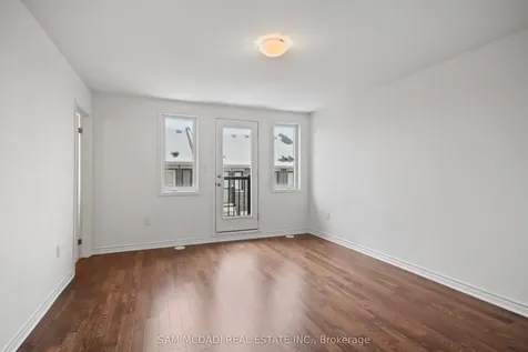 4068 Kadic Terrace Mississauga ON L5M 2S8