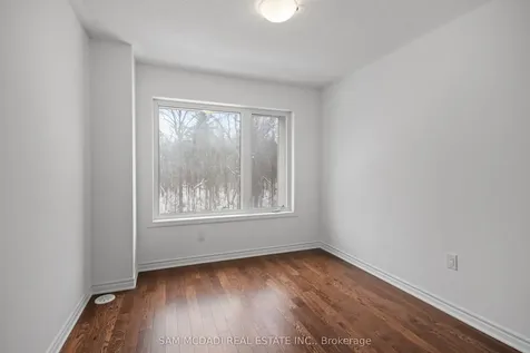 4068 Kadic Terrace Mississauga ON L5M 2S8