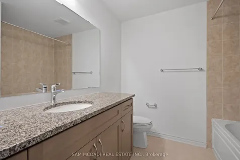 4068 Kadic Terrace Mississauga ON L5M 2S8