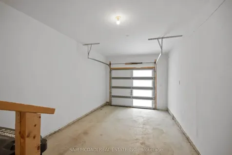 4068 Kadic Terrace Mississauga ON L5M 2S8