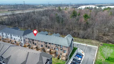 4068 Kadic Terrace Mississauga ON L5M 2S8
