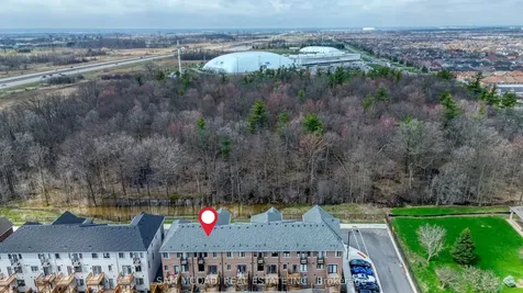 4068 Kadic Terrace Mississauga ON L5M 2S8