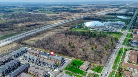 4068 Kadic Terrace Mississauga ON L5M 2S8