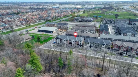 4068 Kadic Terrace Mississauga ON L5M 2S8