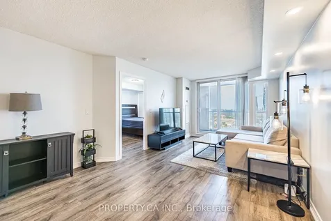 4080 Living Arts Drive Mississauga ON L5B 4N3