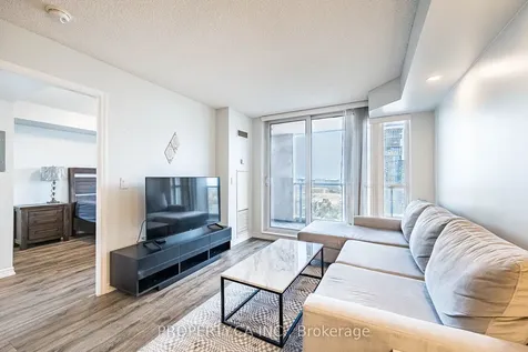 4080 Living Arts Drive Mississauga ON L5B 4N3