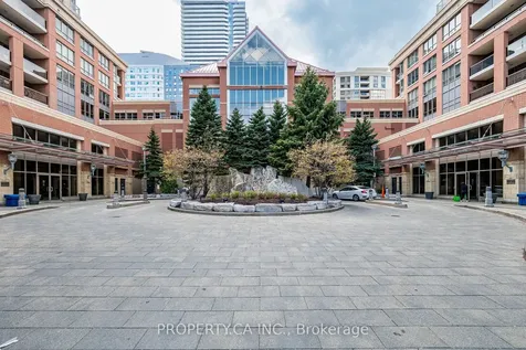 4080 Living Arts Drive Mississauga ON L5B 4N3