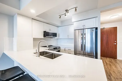 4080 Living Arts Drive Mississauga ON L5B 4N3