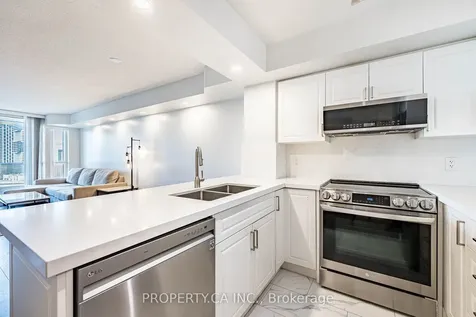 4080 Living Arts Drive Mississauga ON L5B 4N3