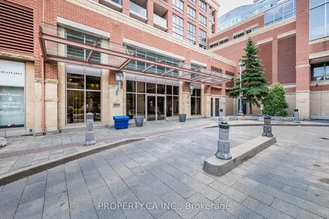 4080 Living Arts Drive Mississauga ON L5B 4N3