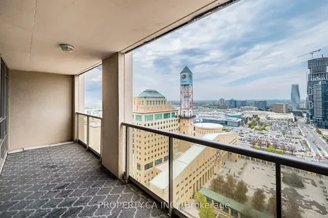 4080 Living Arts Drive Mississauga ON L5B 4N3