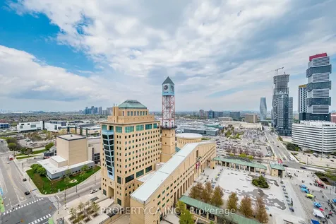 4080 Living Arts Drive Mississauga ON L5B 4N3