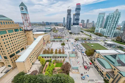 4080 Living Arts Drive Mississauga ON L5B 4N3