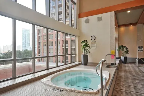 4080 Living Arts Drive Mississauga ON L5B 4N3