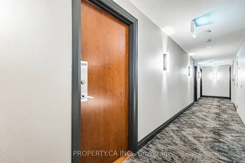 4080 Living Arts Drive Mississauga ON L5B 4N3