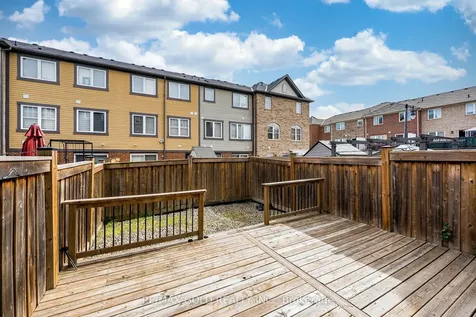 7 Viewforth Road Brampton ON L7A 0R2