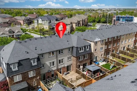 7 Viewforth Road Brampton ON L7A 0R2