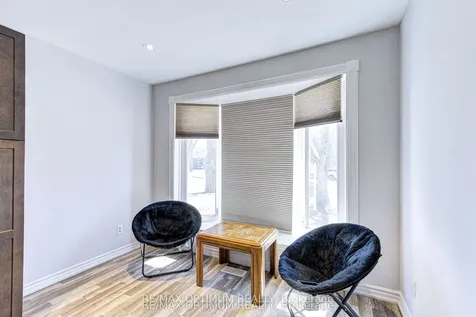 8 Joanne Court Brampton ON L6Y 2J8