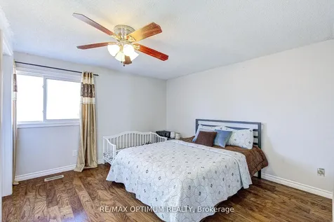 8 Joanne Court Brampton ON L6Y 2J8