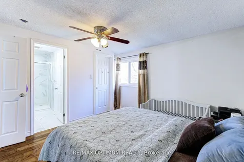 8 Joanne Court Brampton ON L6Y 2J8