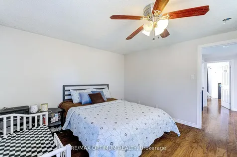 8 Joanne Court Brampton ON L6Y 2J8