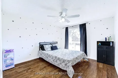 8 Joanne Court Brampton ON L6Y 2J8