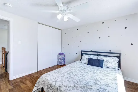8 Joanne Court Brampton ON L6Y 2J8