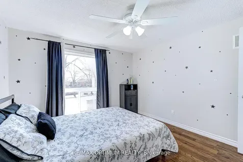 8 Joanne Court Brampton ON L6Y 2J8
