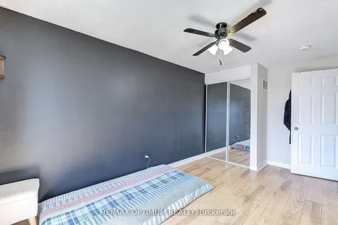 8 Joanne Court Brampton ON L6Y 2J8