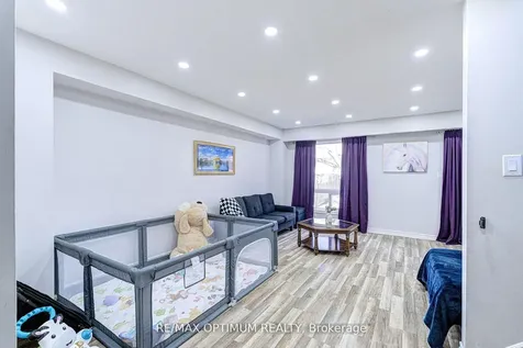 8 Joanne Court Brampton ON L6Y 2J8