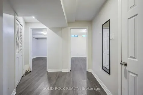 58 Ravenscliffe Court Brampton ON L6X 4N9