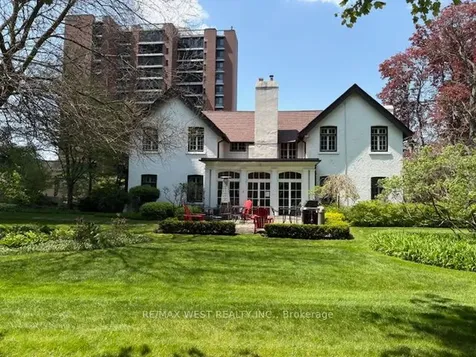 1400 Dixie Road Mississauga ON L5E 3E1