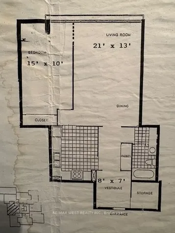 1400 Dixie Road Mississauga ON L5E 3E1