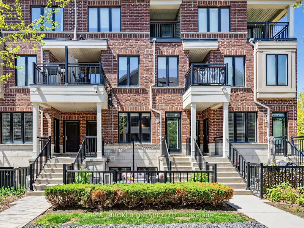 30 Carnation Avenue Toronto ON M8V 0B8