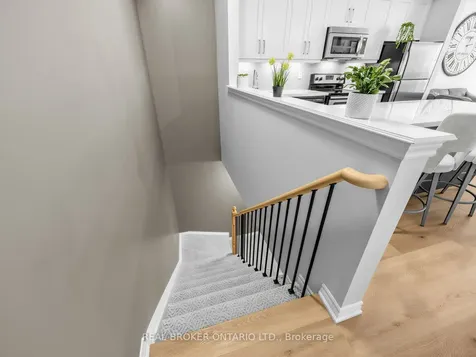 30 Carnation Avenue Toronto ON M8V 0B8