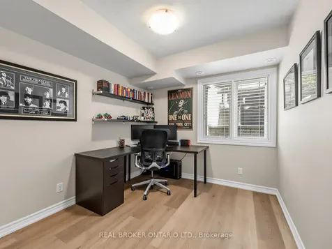 30 Carnation Avenue Toronto ON M8V 0B8