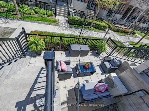 30 Carnation Avenue Toronto ON M8V 0B8
