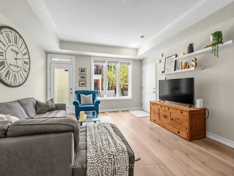 30 Carnation Avenue Toronto ON M8V 0B8