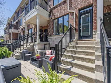 30 Carnation Avenue Toronto ON M8V 0B8