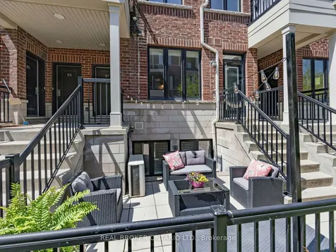 30 Carnation Avenue Toronto ON M8V 0B8