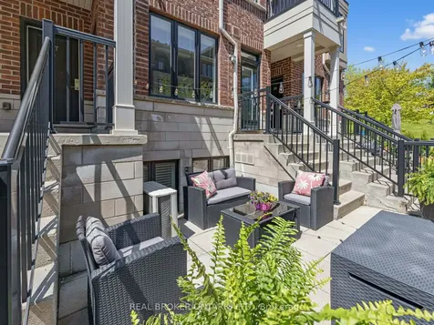 30 Carnation Avenue Toronto ON M8V 0B8