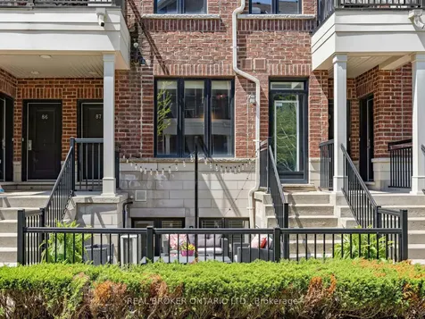 30 Carnation Avenue Toronto ON M8V 0B8