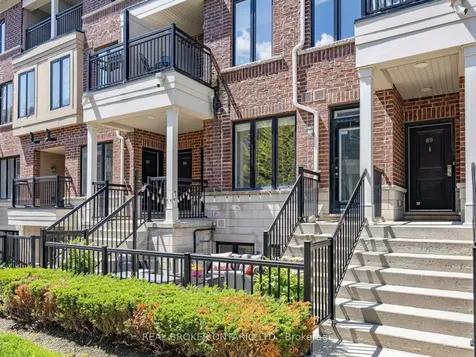 30 Carnation Avenue Toronto ON M8V 0B8