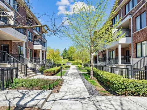 30 Carnation Avenue Toronto ON M8V 0B8