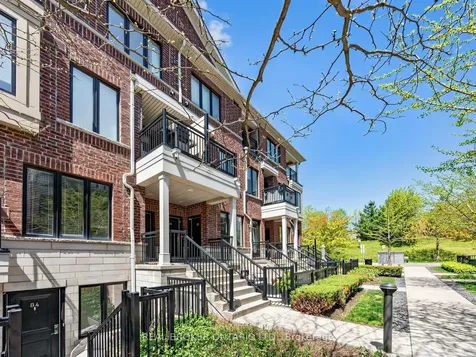 30 Carnation Avenue Toronto ON M8V 0B8