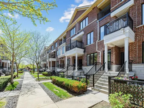 30 Carnation Avenue Toronto ON M8V 0B8