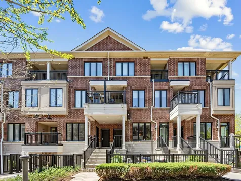 30 Carnation Avenue Toronto ON M8V 0B8