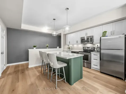 30 Carnation Avenue Toronto ON M8V 0B8