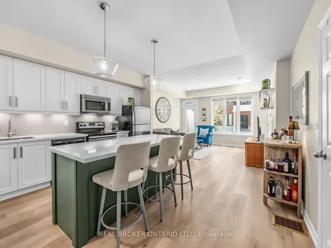 30 Carnation Avenue Toronto ON M8V 0B8