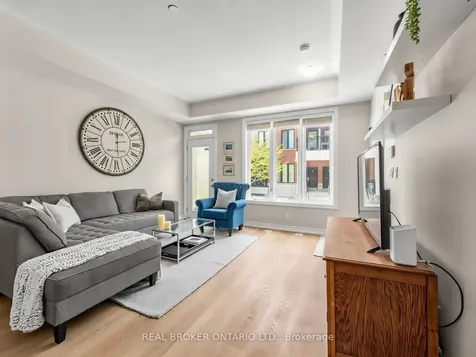 30 Carnation Avenue Toronto ON M8V 0B8
